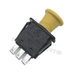 PTO Switch